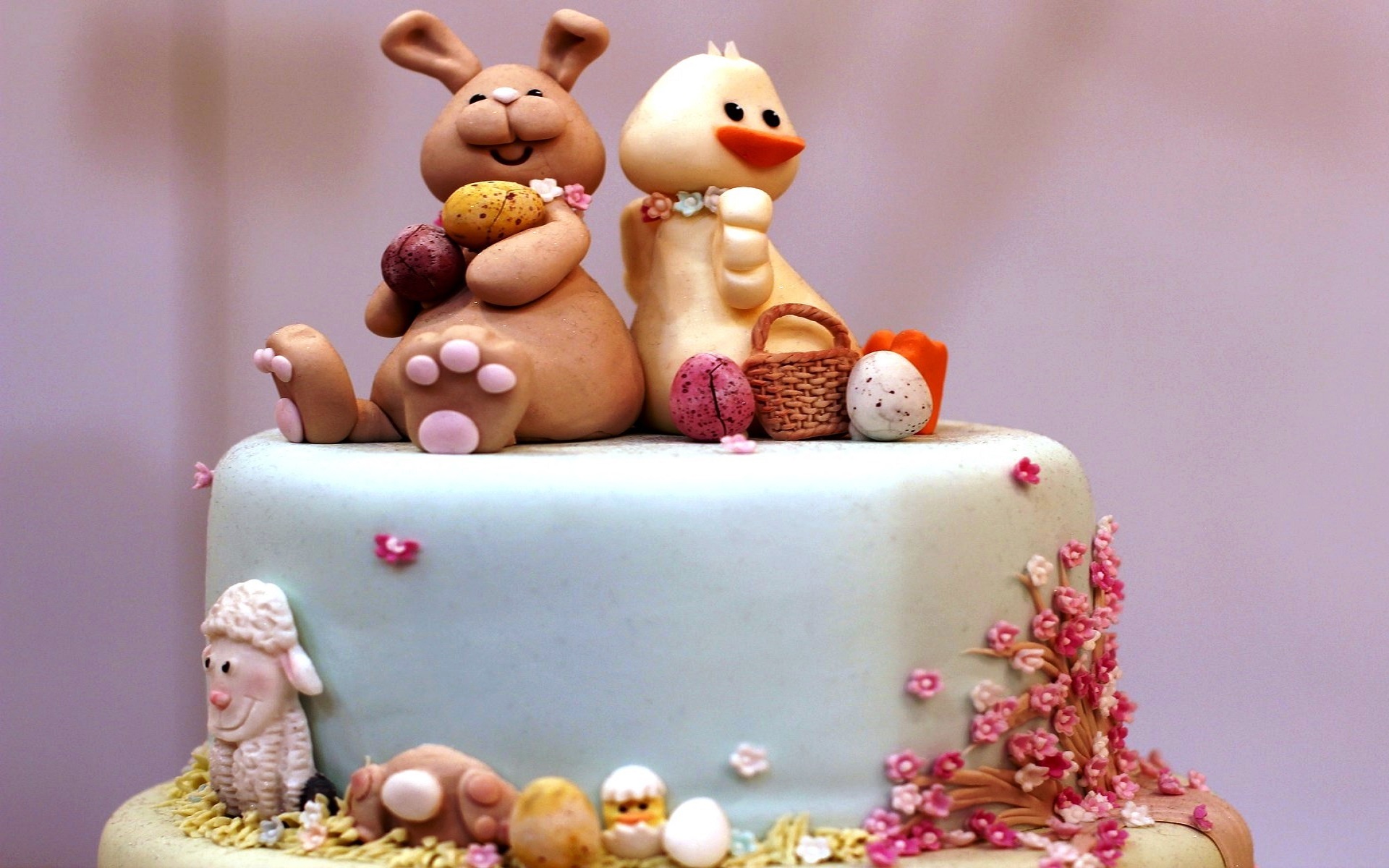 Beena Fernandes - Custom design eggless cakes with marzipan figurines