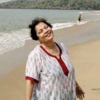 Pia Promina Dasgupta Barve - Mumbai Home Chefs Directory Listing