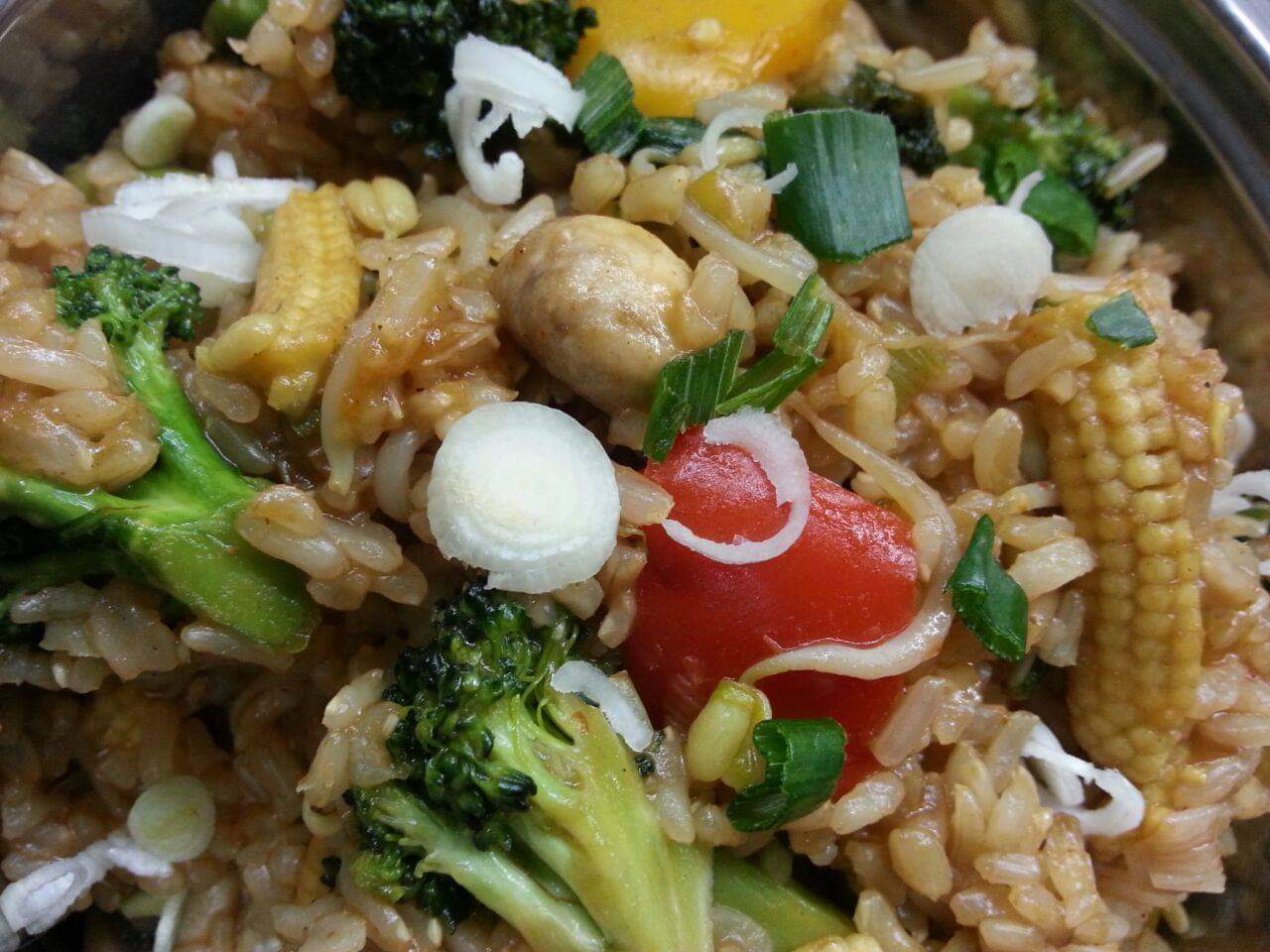 Cooked-At-Home® - bringing together people who love home cooked food